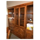 Entertainment Cabinets