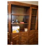 Entertainment Cabinets
