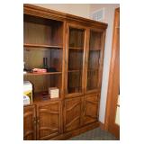 Entertainment Cabinets