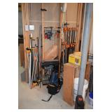 Tools & Garage Items
