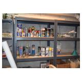 Garage Items