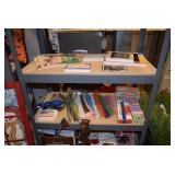 Office Supplies & Crafts