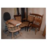Chairs