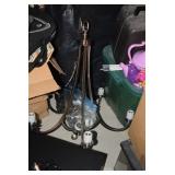 Hanging Light Fixture