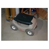 Step 2 Wagon
