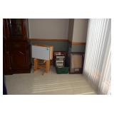 Folding Trays & Picture Frames