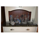 Glassware