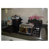 Kitchen Items & Home Decor
