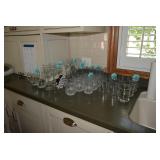 Glassware