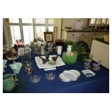 Serving Items