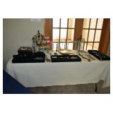 Costume Jewelry