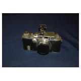 Vintage Camera