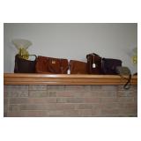 Ladies Handbags