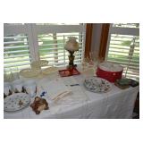 Christmas Dishes