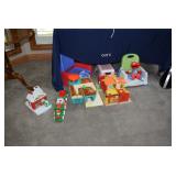 Toddler Toys