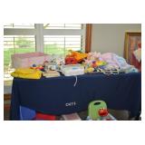 Baby Toys & Items