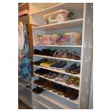 Ladies Shoes & Crafts