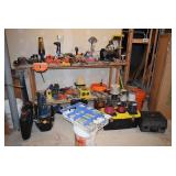 Garage Items