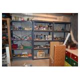 Garage Items