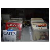 Vinyl Record Albums