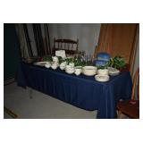 Dish Set