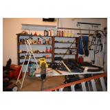 Garage Items