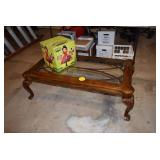 Coffee Table & Seasonal Item