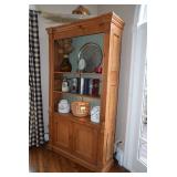 Display Shelving Unit, Home Decor