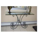 Console Table, Home Decor
