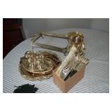 Silver Servingware