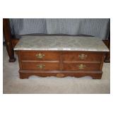 Hope Chest/Bench