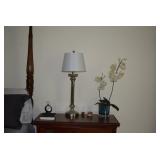 Table Lamp & Home Decor