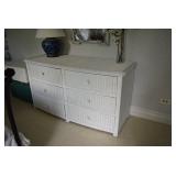 Dresser & Table Lamp