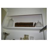 Encyclopedias & Home Decor