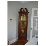 Grandfather Clock