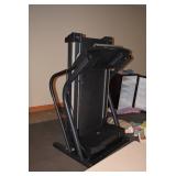 NordicTrack Treadmill