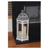 Lantern w Candles