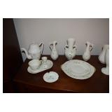 Belleek China