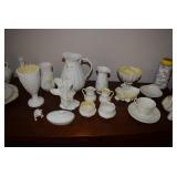 Belleek China & Home Decor