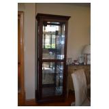 Curio Cabinet