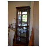Curio Cabinet