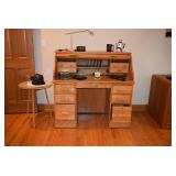 Roll Top Desk
