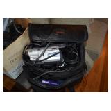 Sony Video Camera