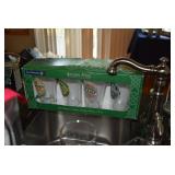 Irish Pub Glasses Collectibles