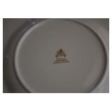 Pickard China Georgian Manor