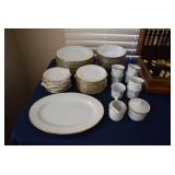 Pickard China Georgian Manor