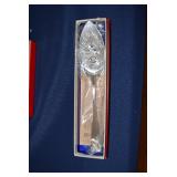 Oneida Serving Spoon