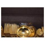 Kenized Tarnish Preventing Case