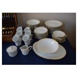 Pickard China Georgian Manor 