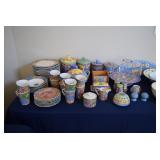 The Sweet Shoope by Sango Cherry Chessecake